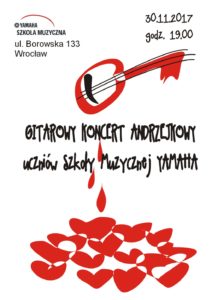 Koncert andrzejkowy 2017 (1)