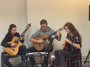 Koncert andrzejkowy 2017 5