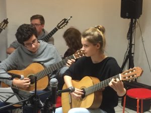 Koncert andrzejkowy 2017 8